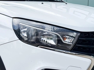 Универсал ВАЗ (LADA) Vesta Cross 2019 года, 1169000 рублей, Большой Сочи