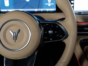 Внедорожник Voyah Free 2023 года, 3600000 рублей, Санкт-Петербург