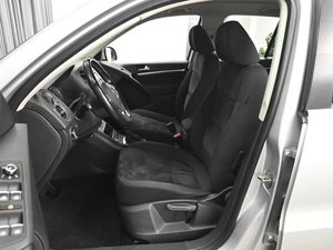 Внедорожник Volkswagen Tiguan 2013 года, 1442000 рублей, Ставрополь