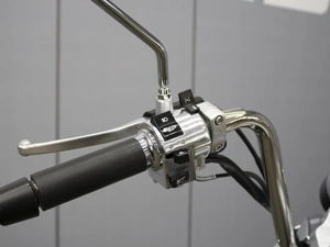 Zongshen Roadster RA1 2024 года, 280000 рублей, Омск