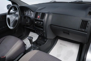 Хетчбэк Hyundai Getz 2008 года, 529000 рублей, Челябинск
