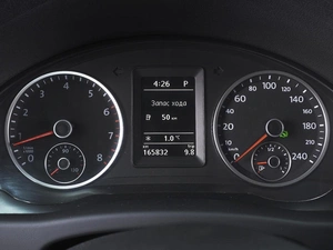 Внедорожник Volkswagen Tiguan 2013 года, 1330000 рублей, Ростов-на-Дону