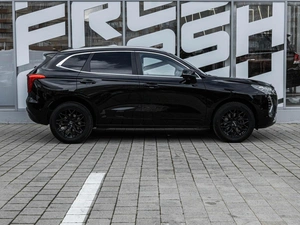 Внедорожник Haval Jolion 2023 года, 1876000 рублей, Ставрополь