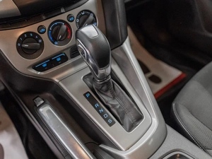Хетчбэк Ford Focus 2013 года, 850000 рублей, Красноярск