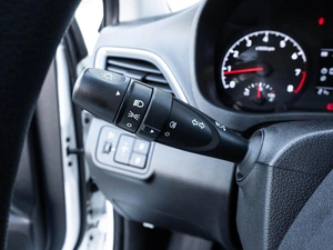 Седан Hyundai Solaris 2018 года, 1315654 рублей, Ставрополь