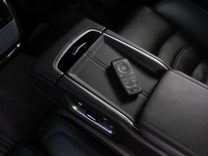 Седан Cadillac CT6 2019 года, 3999000 рублей, Тюмень