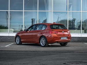 Хетчбэк BMW 1 серия 2018 года, 1810000 рублей, Нижний Новгород