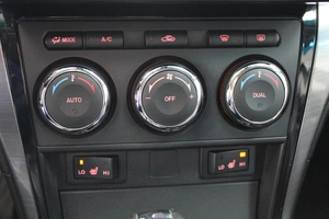 Седан Mazda 6 2010 года, 1200000 рублей, Красноярск