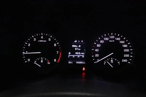 Внедорожник Hyundai Tucson 2018 года, 1980000 рублей, Курск