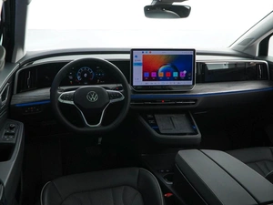 Внедорожник Volkswagen Talagon 2025 года, 5549444 рублей, Москва