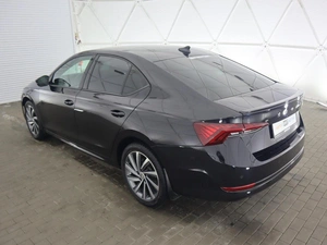 Седан Skoda Octavia 2021 года, 2900000 рублей, Орёл
