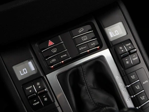 Внедорожник Porsche Macan S 2017 года, 4539999 рублей, Москва