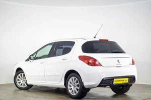 Хетчбэк Peugeot 308 2011 года, 449000 рублей, Оренбург
