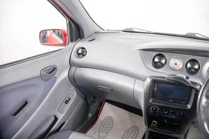 Минивэн Daihatsu YRV 2000 года, 563000 рублей, Пермь