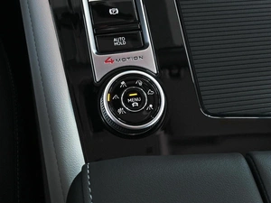 Внедорожник Volkswagen Teramont 2024 года, 5779000 рублей, Аксай