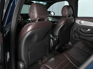 Внедорожник Mercedes-benz GLC-класс 2016 года, 2349000 рублей, Ростов-на-Дону