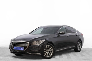 Седан Hyundai Genesis 2017 года, 1749000 рублей, Барнаул