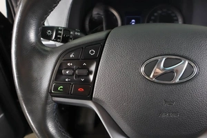 Внедорожник Hyundai Tucson 2016 года, 1959000 рублей, Пермь