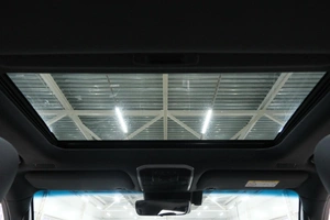 Внедорожник Toyota Land Cruiser 2022 года, 11889000 рублей, Омск