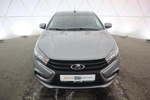 Седан ВАЗ (LADA) Vesta 2020 года, 990000 рублей, Орёл