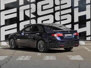 Седан Honda Accord 2008 года, 1079000 рублей, Краснодар