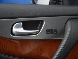 Внедорожник Infiniti FX50 2011 года, 1499077 рублей, Москва