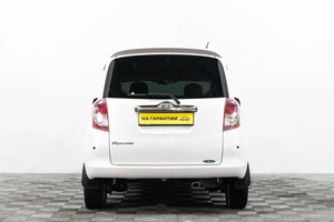 Хетчбэк Toyota Ractis 2009 года, 754000 рублей, Сургут