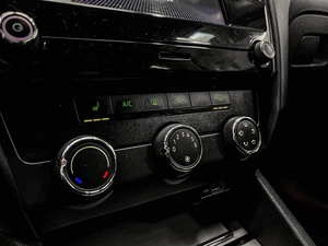 Лифтбек Skoda Octavia 2019 года, 1489000 рублей, Красноярск