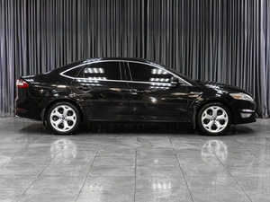 Седан Ford Mondeo 2012 года, 699000 рублей, Тюмень