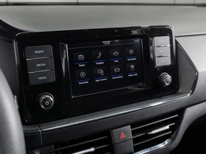 Лифтбек Volkswagen Polo 2020 года, 1579000 рублей, Тюмень