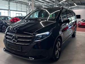 Минивэн Mercedes-benz Vito 2026 года, 11790000 рублей, Павловская Слобода