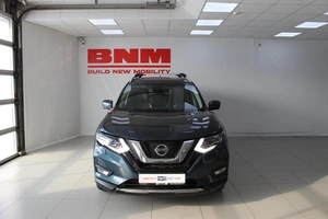 Внедорожник Nissan X-Trail 2021 года, 2880000 рублей, Смоленск