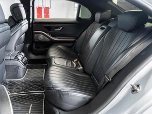 Седан Mercedes-benz S-класс 2021 года, 10400000 рублей, Ставрополь