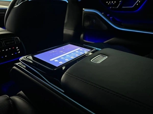 Седан Mercedes-benz S-класс 2020 года, 11999000 рублей, Павловская Слобода