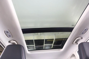 Внедорожник Changan CS35 Plus 2023 года, 2049000 рублей, Пермь