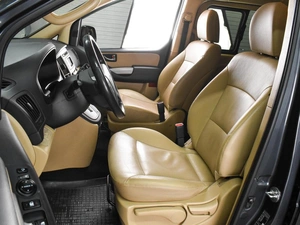 Минивэн Hyundai H-1 2021 года, 3535000 рублей, Воронеж