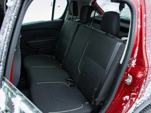 Хетчбэк Renault Sandero Stepway 2018 года, 1299000 рублей, Петрозаводск