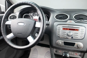 Хетчбэк Ford Focus 2010 года, 519000 рублей, Оренбург