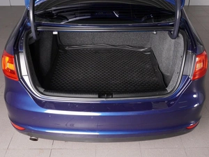 Седан Volkswagen Jetta 2012 года, 1298000 рублей, Минеральные Воды