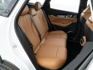 Внедорожник Geely Atlas 2025 года, 3289046 рублей, Москва