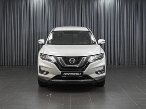 Внедорожник Nissan X-Trail 2021 года, 2534000 рублей, Ставрополь