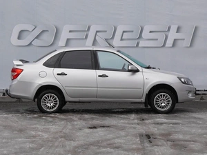 Седан ВАЗ (LADA) Granta 2012 года, 620000 рублей, Волгоград
