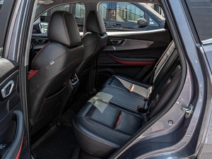 Внедорожник Chery Tiggo 4 Pro 2023 года, 1399000 рублей, Краснодар