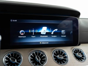 Купе Mercedes-benz E-класс 2019 года, 4297055 рублей, Москва