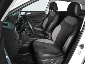 Внедорожник Volkswagen Taos 2021 года, 2549000 рублей, Аксай