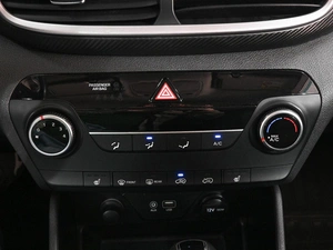 Внедорожник Hyundai Tucson 2020 года, 2659000 рублей, Ростов-на-Дону