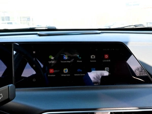 Внедорожник Changan UNI-T 2020 года, 2200000 рублей, Волгоград