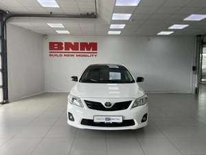 Седан Toyota Corolla 2011 года, 1400000 рублей, Смоленск