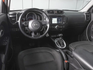 Внедорожник Kia Soul 2018 года, 1899000 рублей, Ростов-на-Дону