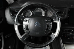 Седан Citroen C5 2008 года, 499000 рублей, Тюмень